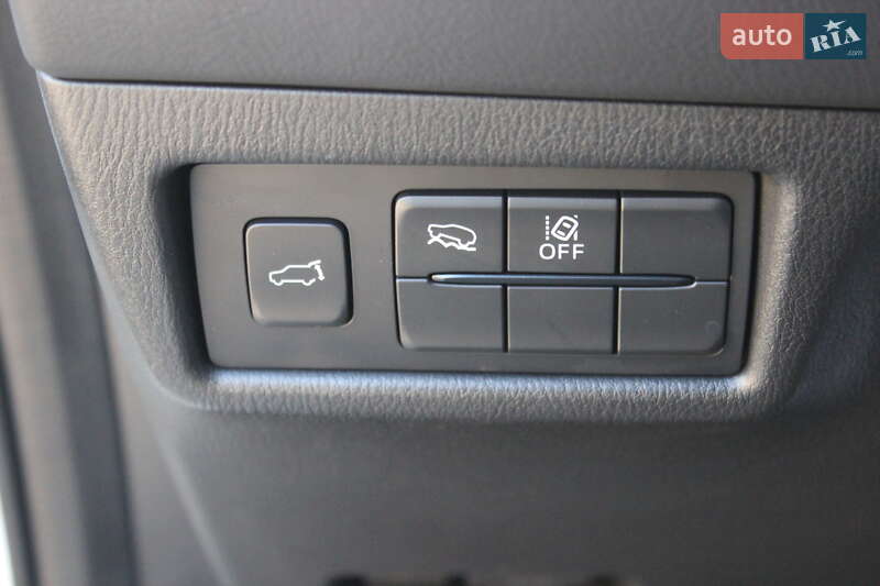 Внедорожник / Кроссовер Mazda CX-5 2022 в Днепре