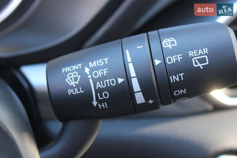 Внедорожник / Кроссовер Mazda CX-5 2022 в Днепре