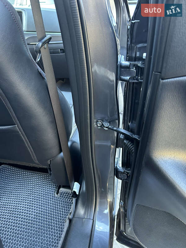 Внедорожник / Кроссовер Mazda CX-5 2015 в Коломые фото 31 Внедорожник / Кроссовер Mazda CX-5 2015 в Коломые