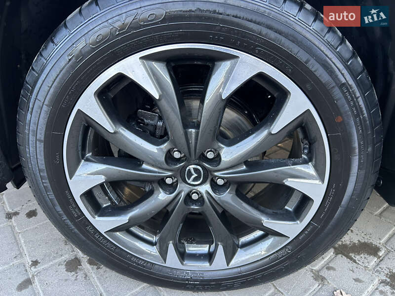 Внедорожник / Кроссовер Mazda CX-5 2015 в Коломые фото 41 Внедорожник / Кроссовер Mazda CX-5 2015 в Коломые