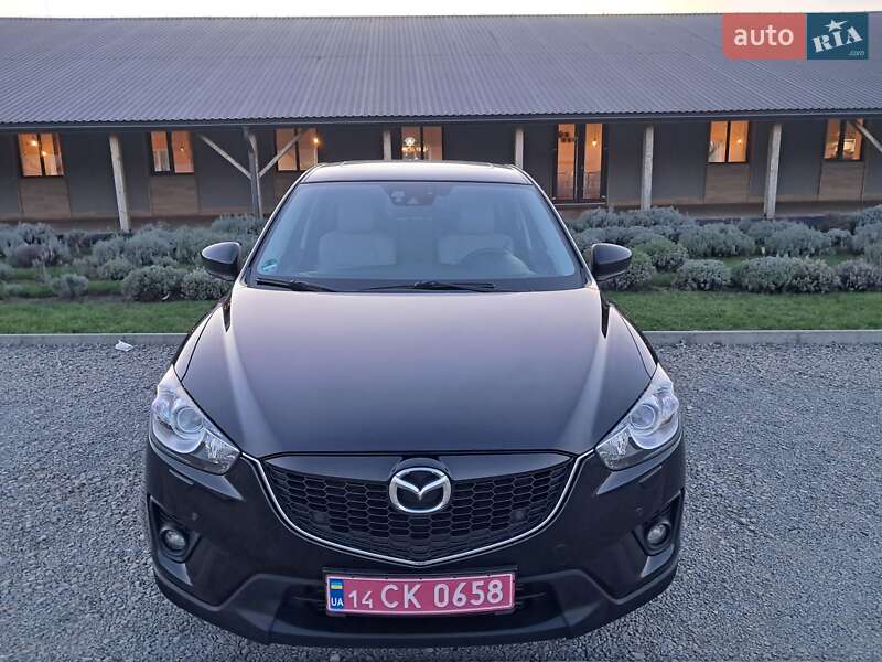 Внедорожник / Кроссовер Mazda CX-5 2014 в Дрогобыче фото 15 Внедорожник / Кроссовер Mazda CX-5 2014 в Дрогобыче