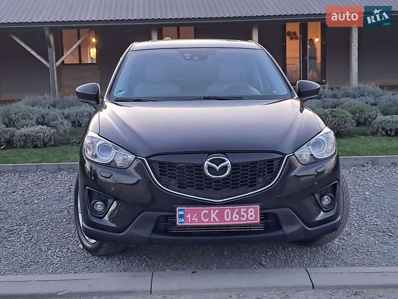 Внедорожник / Кроссовер Mazda CX-5 2014 в Дрогобыче фото 16 Внедорожник / Кроссовер Mazda CX-5 2014 в Дрогобыче
