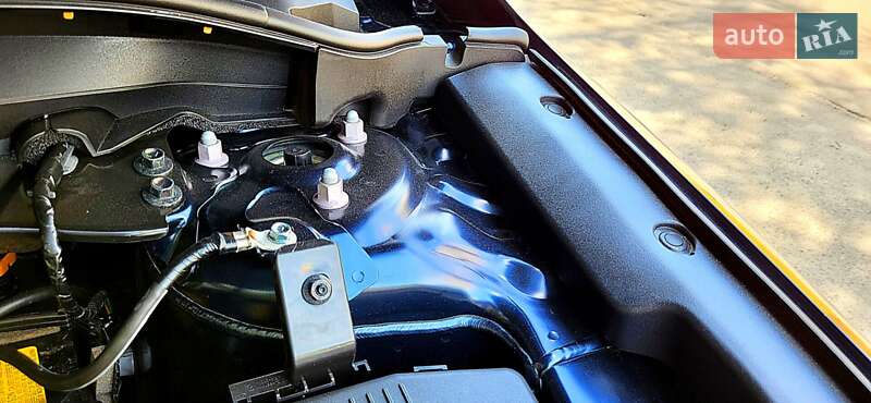 Позашляховик / Кросовер Mazda CX-5 2021 в Дніпрі фото 31 Позашляховик / Кросовер Mazda CX-5 2021 в Дніпрі