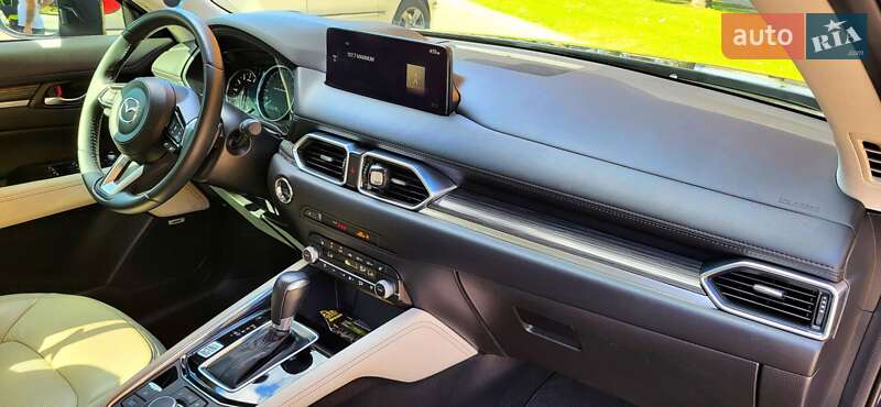 Позашляховик / Кросовер Mazda CX-5 2021 в Дніпрі фото 54 Позашляховик / Кросовер Mazda CX-5 2021 в Дніпрі