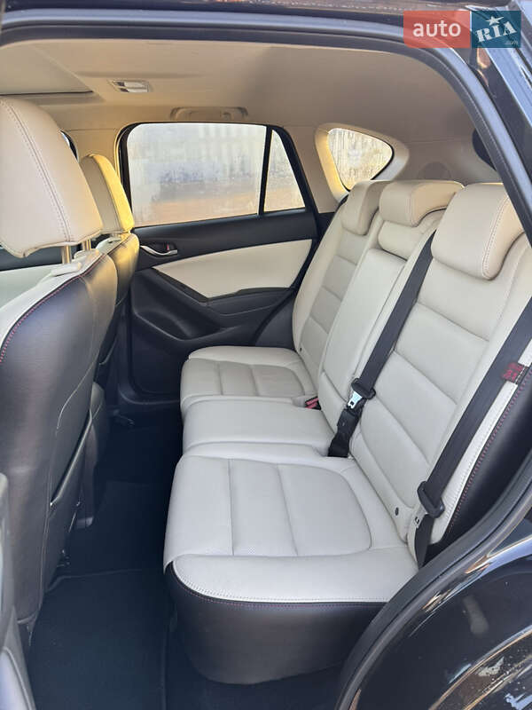 Внедорожник / Кроссовер Mazda CX-5 2014 в Ровно фото 42 Внедорожник / Кроссовер Mazda CX-5 2014 в Ровно