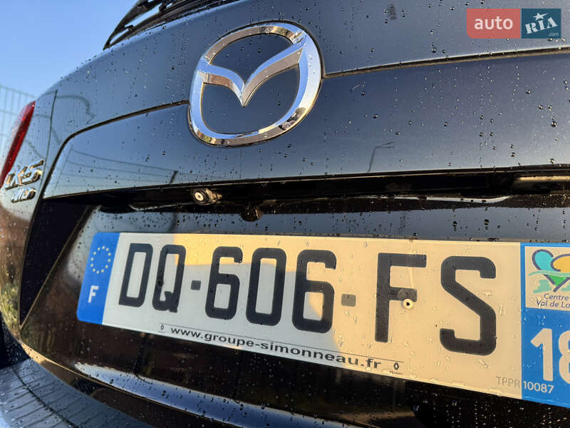 Внедорожник / Кроссовер Mazda CX-5 2014 в Ровно фото 48 Внедорожник / Кроссовер Mazda CX-5 2014 в Ровно