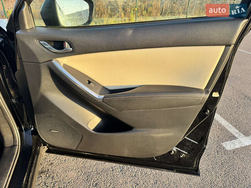 Внедорожник / Кроссовер Mazda CX-5 2014 в Ровно фото 53 Внедорожник / Кроссовер Mazda CX-5 2014 в Ровно