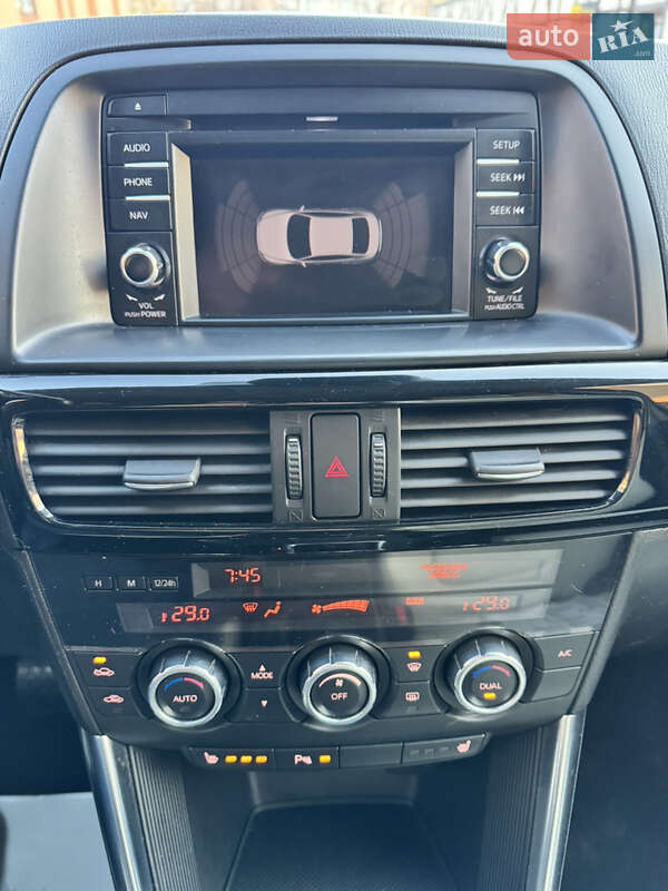 Внедорожник / Кроссовер Mazda CX-5 2014 в Ровно фото 3 Внедорожник / Кроссовер Mazda CX-5 2014 в Ровно
