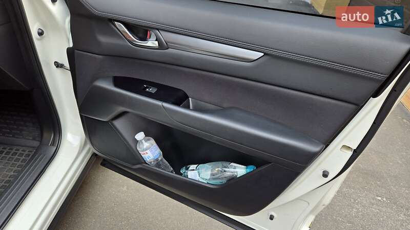 Позашляховик / Кросовер Mazda CX-5 2019 в Миргороді