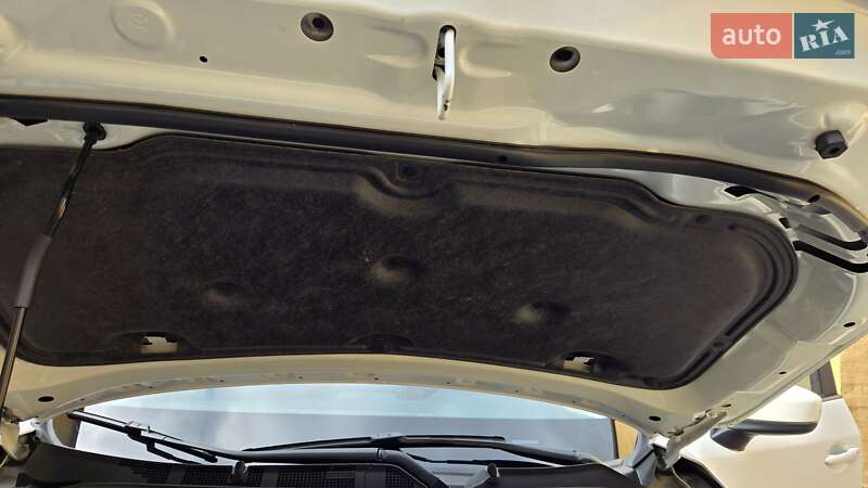 Позашляховик / Кросовер Mazda CX-5 2019 в Миргороді