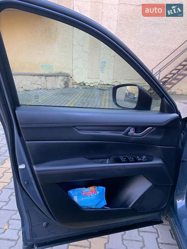 Внедорожник / Кроссовер Mazda CX-5 2023 в Хмельницком