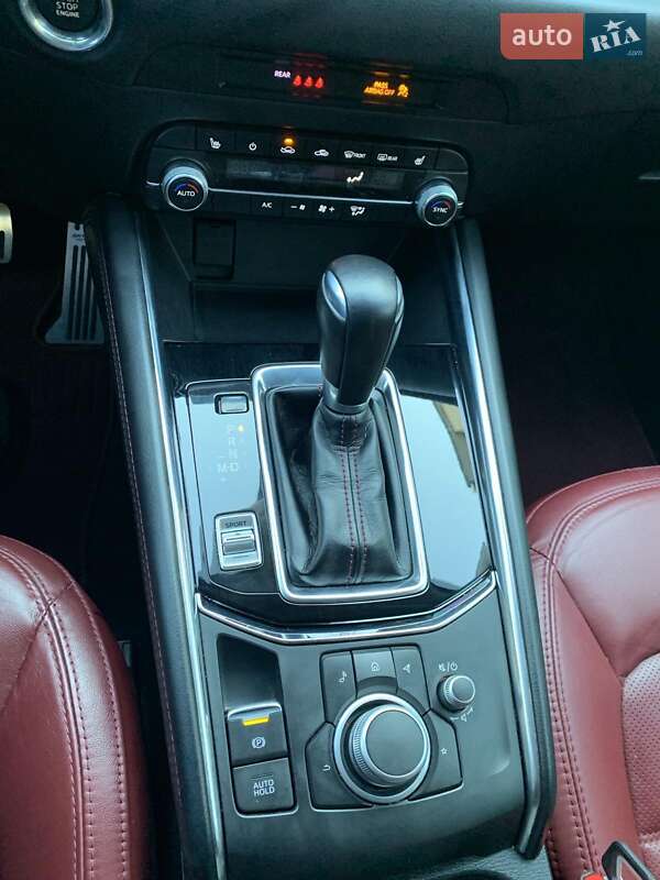 Внедорожник / Кроссовер Mazda CX-5 2023 в Хмельницком