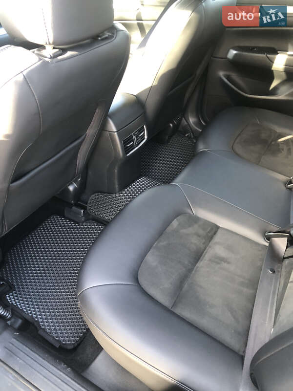 Внедорожник / Кроссовер Mazda CX-5 2020 в Киеве фото 10 Внедорожник / Кроссовер Mazda CX-5 2020 в Киеве