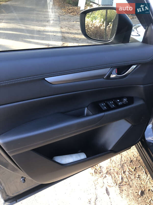 Внедорожник / Кроссовер Mazda CX-5 2020 в Киеве фото 13 Внедорожник / Кроссовер Mazda CX-5 2020 в Киеве