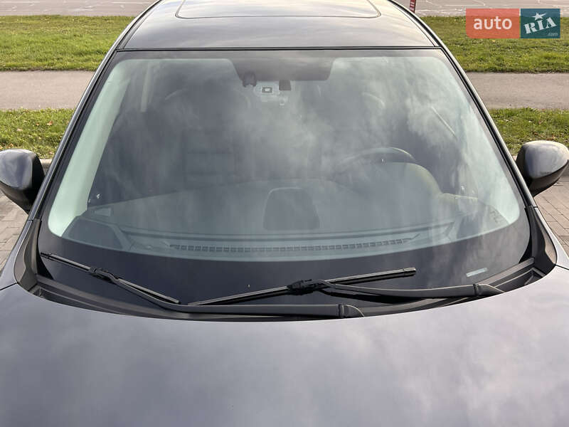 Внедорожник / Кроссовер Mazda CX-5 2013 в Белой Церкви фото 10 Внедорожник / Кроссовер Mazda CX-5 2013 в Белой Церкви