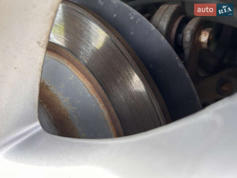 Внедорожник / Кроссовер Mazda CX-5 2013 в Белой Церкви фото 37 Внедорожник / Кроссовер Mazda CX-5 2013 в Белой Церкви