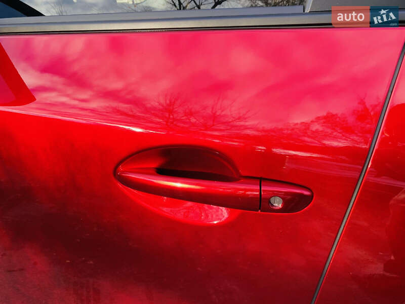 Позашляховик / Кросовер Mazda CX-5 2022 в Харкові