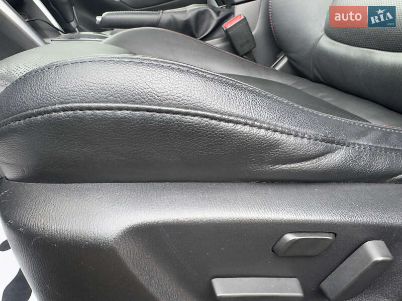 Позашляховик / Кросовер Mazda CX-5 2013 в Рівному фото 30 Позашляховик / Кросовер Mazda CX-5 2013 в Рівному