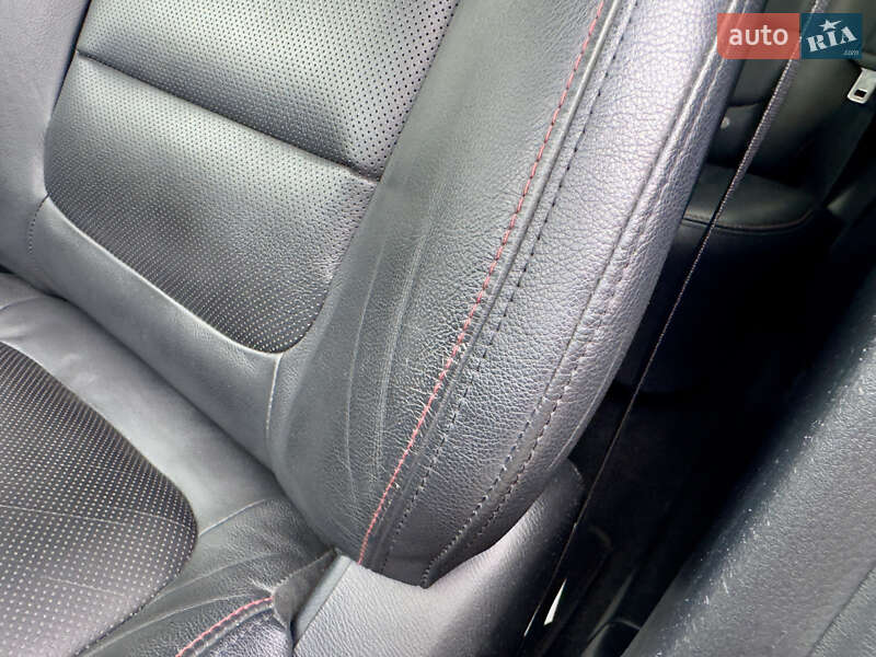 Позашляховик / Кросовер Mazda CX-5 2013 в Рівному фото 31 Позашляховик / Кросовер Mazda CX-5 2013 в Рівному