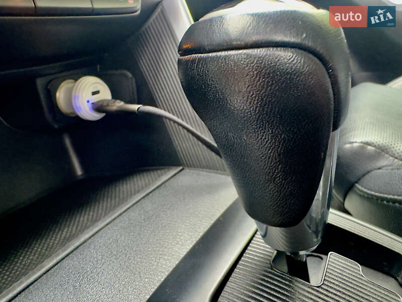 Позашляховик / Кросовер Mazda CX-5 2013 в Рівному фото 37 Позашляховик / Кросовер Mazda CX-5 2013 в Рівному