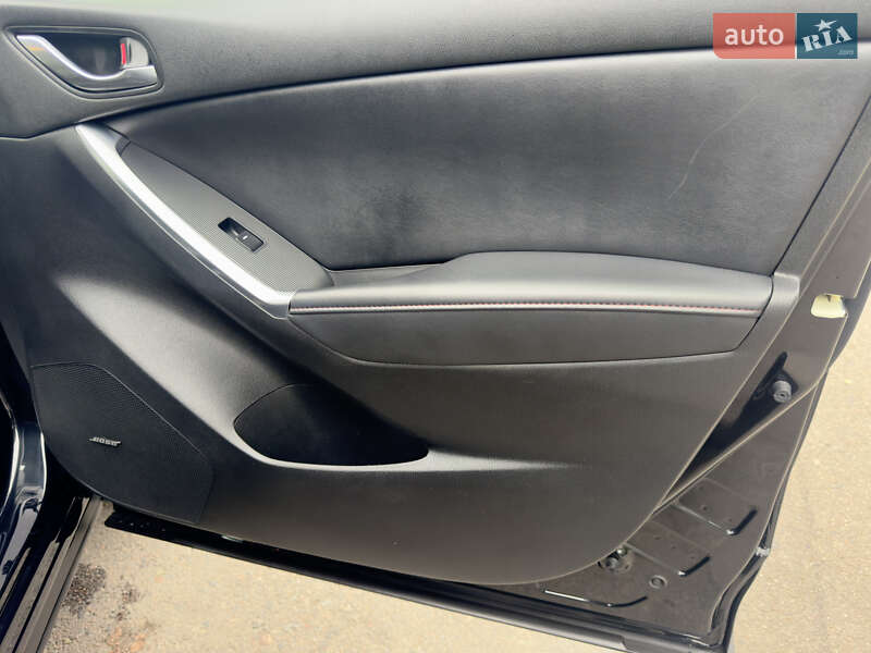 Позашляховик / Кросовер Mazda CX-5 2013 в Рівному фото 53 Позашляховик / Кросовер Mazda CX-5 2013 в Рівному