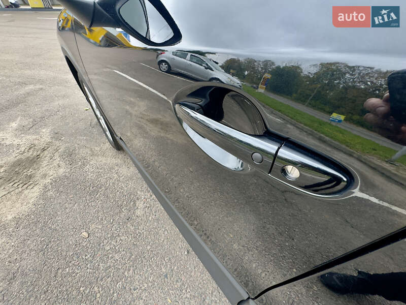 Позашляховик / Кросовер Mazda CX-5 2013 в Рівному фото 84 Позашляховик / Кросовер Mazda CX-5 2013 в Рівному