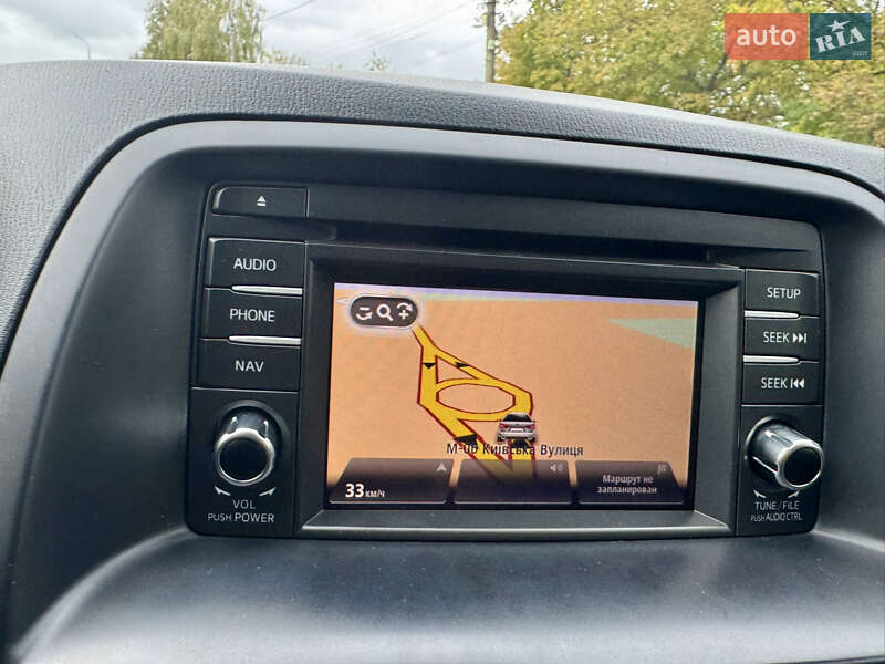 Позашляховик / Кросовер Mazda CX-5 2013 в Рівному фото 88 Позашляховик / Кросовер Mazda CX-5 2013 в Рівному