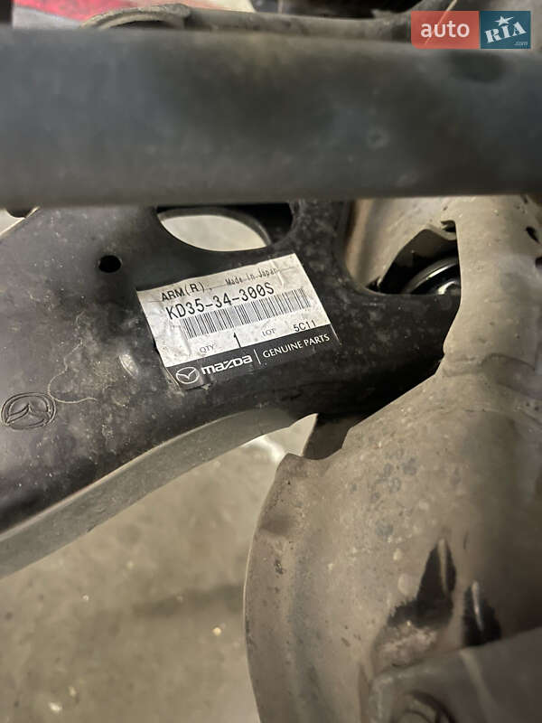 Позашляховик / Кросовер Mazda CX-5 2013 в Рівному фото 98 Позашляховик / Кросовер Mazda CX-5 2013 в Рівному