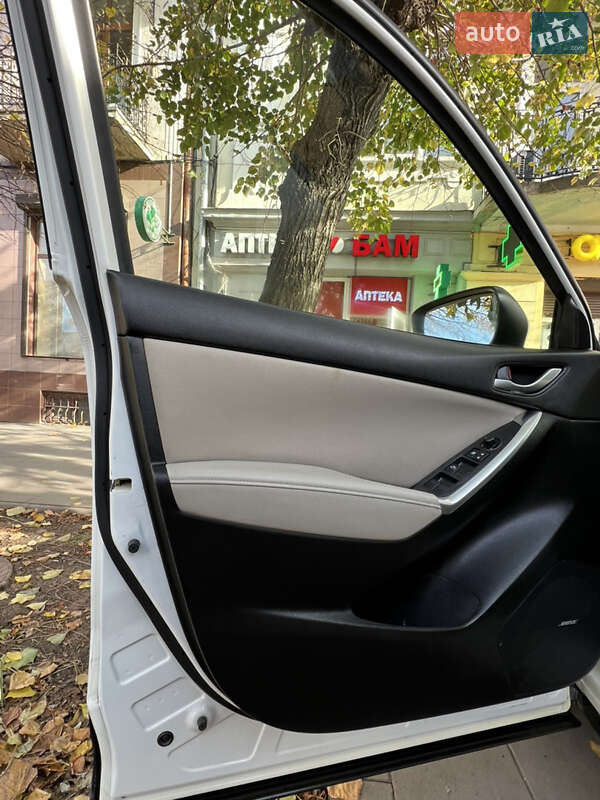 Позашляховик / Кросовер Mazda CX-5 2014 в Чернівцях фото 9 Позашляховик / Кросовер Mazda CX-5 2014 в Чернівцях