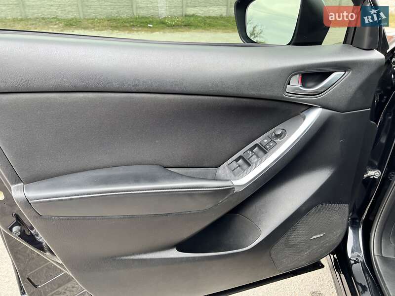 Позашляховик / Кросовер Mazda CX-5 2013 в Харкові фото 24 Позашляховик / Кросовер Mazda CX-5 2013 в Харкові