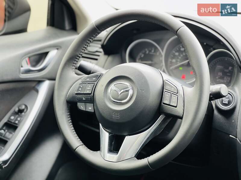 Позашляховик / Кросовер Mazda CX-5 2013 в Харкові фото 32 Позашляховик / Кросовер Mazda CX-5 2013 в Харкові