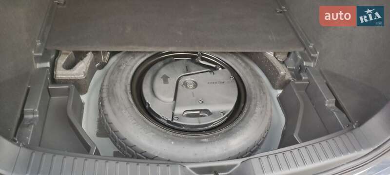 Позашляховик / Кросовер Mazda CX-5 2024 в Черкасах