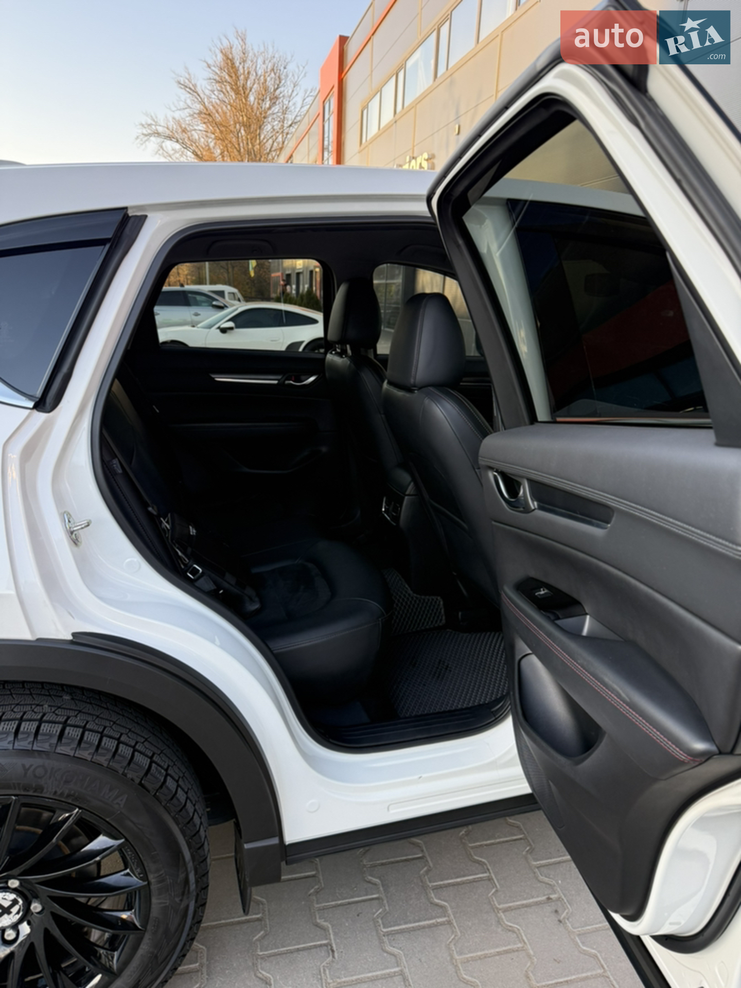 2023 Mazda CX-5 - мініатюра 25