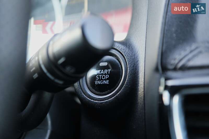 Позашляховик / Кросовер Mazda CX-5 2016 в Києві фото 23 Позашляховик / Кросовер Mazda CX-5 2016 в Києві