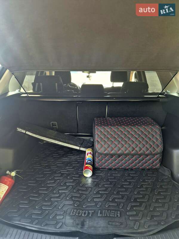 Внедорожник / Кроссовер Mazda CX-5 2016 в Харькове