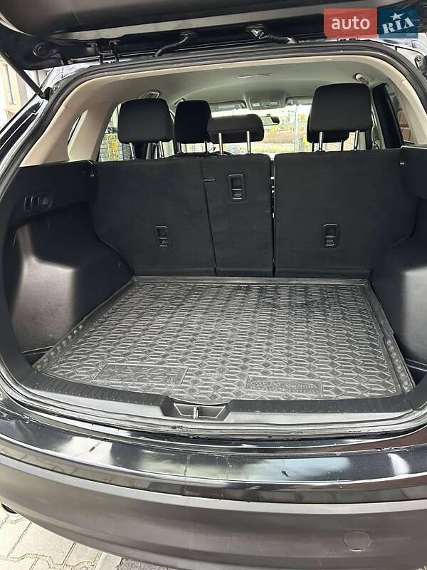 Позашляховик / Кросовер Mazda CX-5 2016 в Рівному фото 5 Позашляховик / Кросовер Mazda CX-5 2016 в Рівному