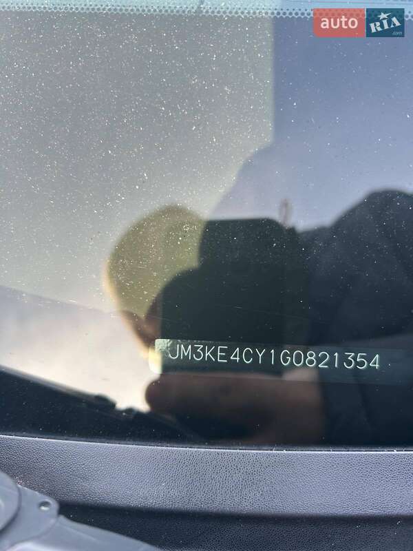 Позашляховик / Кросовер Mazda CX-5 2016 в Рівному фото 18 Позашляховик / Кросовер Mazda CX-5 2016 в Рівному