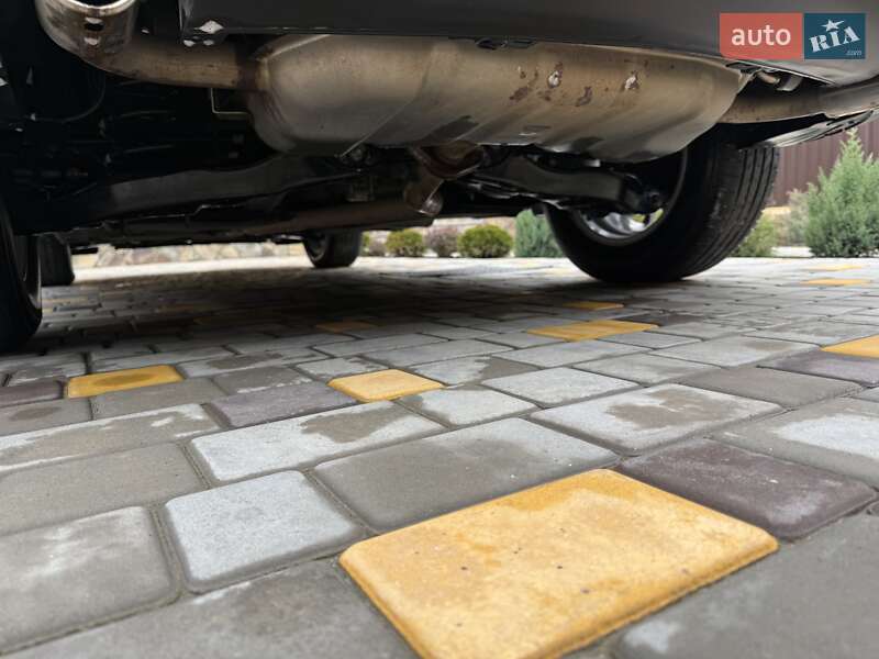 Внедорожник / Кроссовер Mazda CX-5 2017 в Виннице фото 27 Внедорожник / Кроссовер Mazda CX-5 2017 в Виннице