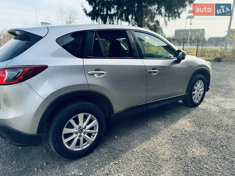 Внедорожник / Кроссовер Mazda CX-5 2013 в Коломые фото 29 Внедорожник / Кроссовер Mazda CX-5 2013 в Коломые