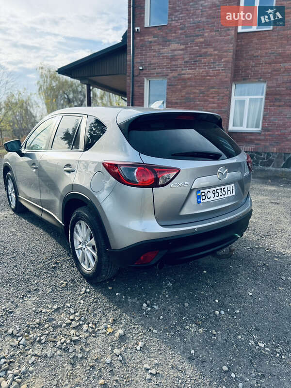 Внедорожник / Кроссовер Mazda CX-5 2013 в Коломые фото 31 Внедорожник / Кроссовер Mazda CX-5 2013 в Коломые