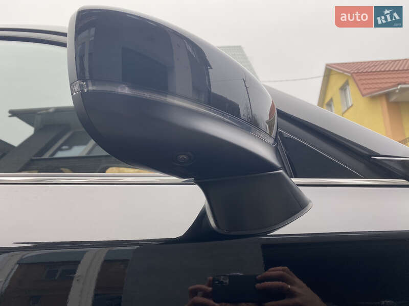 Внедорожник / Кроссовер Mazda CX-5 2018 в Виннице фото 6 Внедорожник / Кроссовер Mazda CX-5 2018 в Виннице