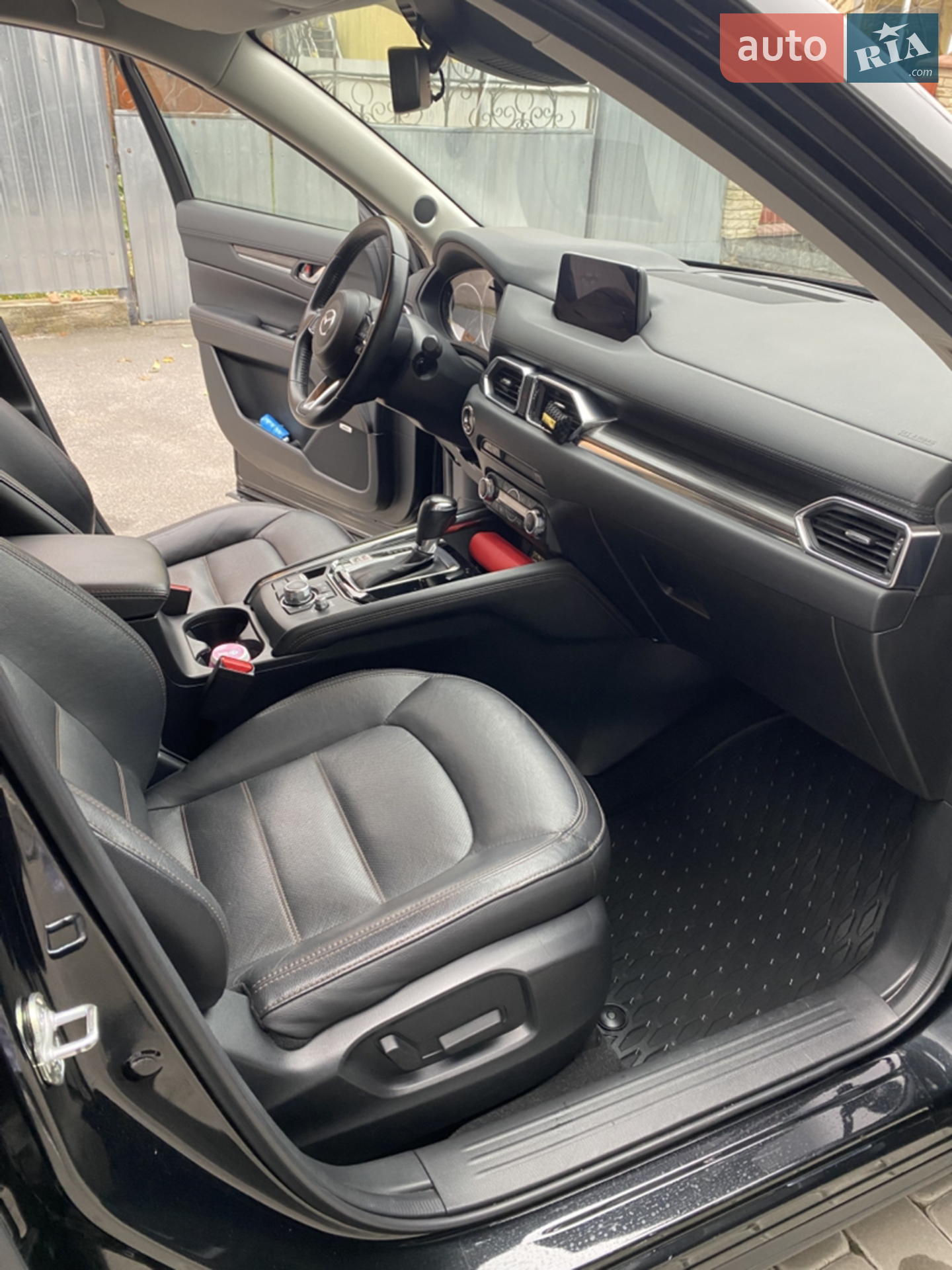 2018 Mazda CX-5 - мініатюра 14
