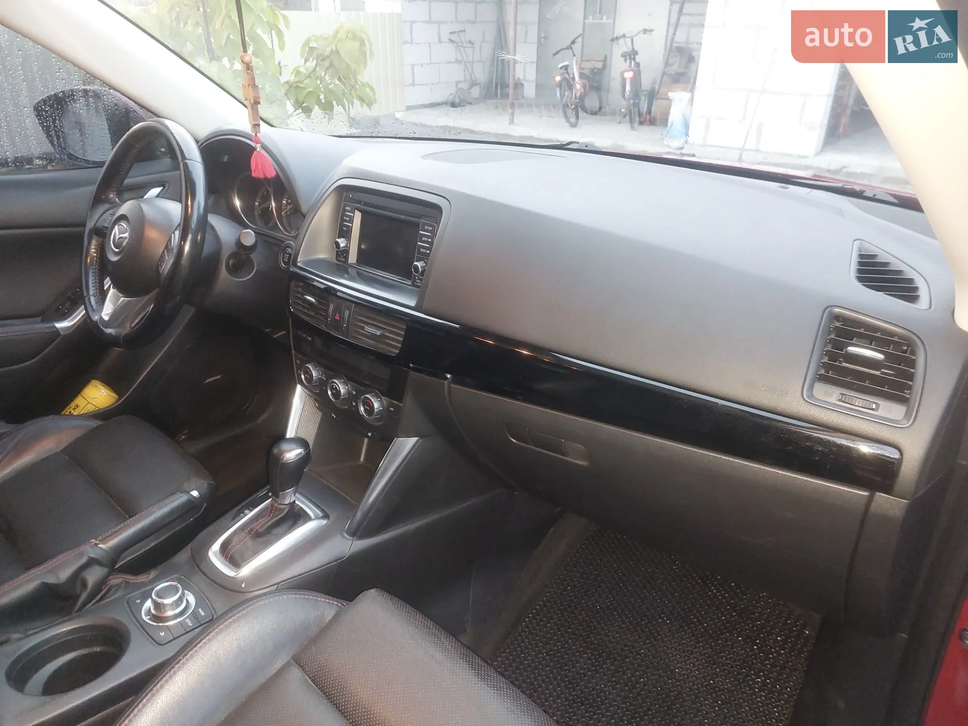 2014 Mazda CX-5 - мініатюра 27