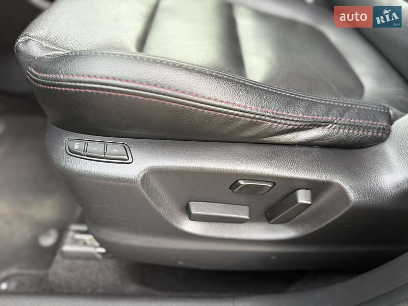 Позашляховик / Кросовер Mazda CX-5 2016 в Коломиї фото 37 Позашляховик / Кросовер Mazda CX-5 2016 в Коломиї