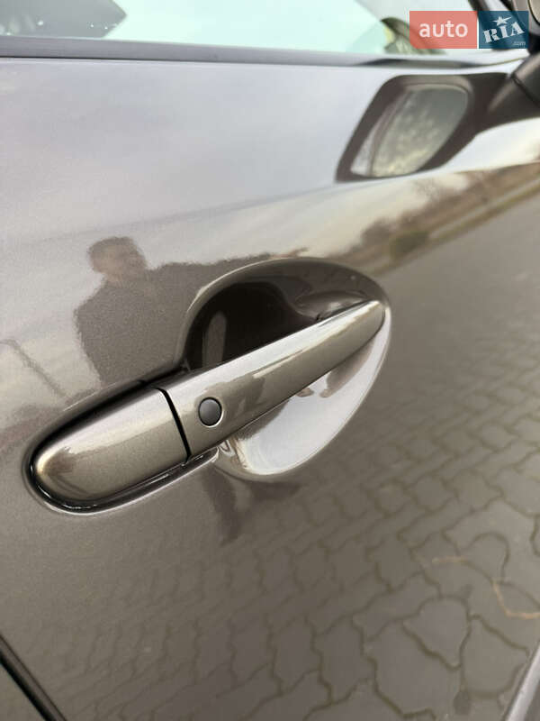 Позашляховик / Кросовер Mazda CX-5 2016 в Коломиї фото 71 Позашляховик / Кросовер Mazda CX-5 2016 в Коломиї