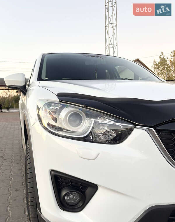 Внедорожник / Кроссовер Mazda CX-5 2014 в Одессе фото 9 Внедорожник / Кроссовер Mazda CX-5 2014 в Одессе