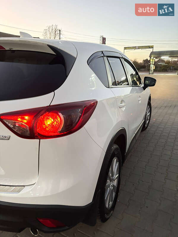 Внедорожник / Кроссовер Mazda CX-5 2014 в Одессе фото 12 Внедорожник / Кроссовер Mazda CX-5 2014 в Одессе