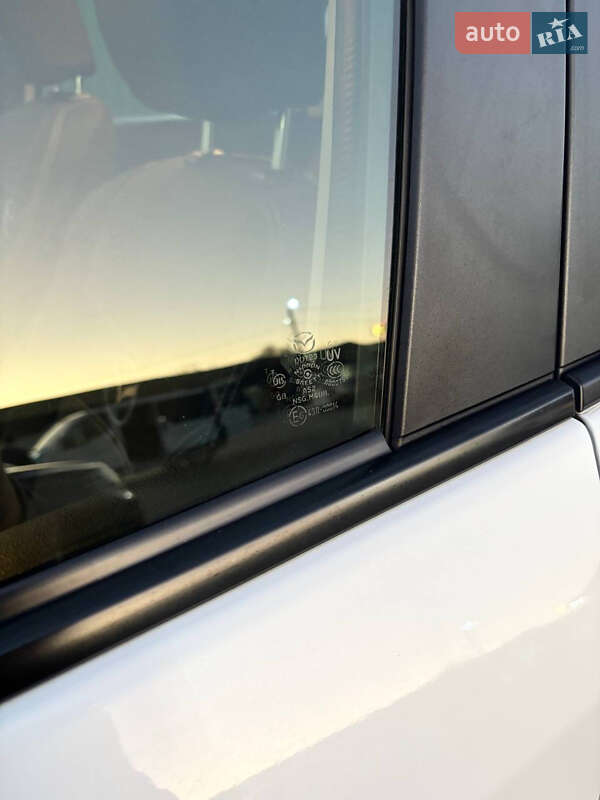 Внедорожник / Кроссовер Mazda CX-5 2014 в Одессе фото 20 Внедорожник / Кроссовер Mazda CX-5 2014 в Одессе