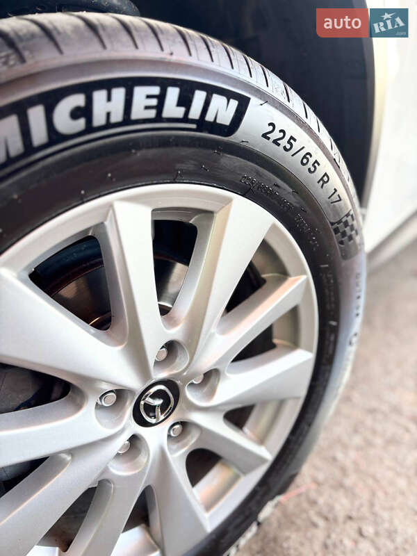 Внедорожник / Кроссовер Mazda CX-5 2014 в Одессе фото 22 Внедорожник / Кроссовер Mazda CX-5 2014 в Одессе