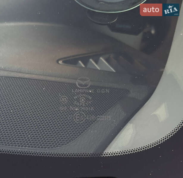 Внедорожник / Кроссовер Mazda CX-5 2014 в Одессе фото 27 Внедорожник / Кроссовер Mazda CX-5 2014 в Одессе